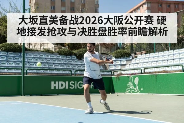 大坂直美备战2026大阪公开赛 硬地接发抢攻与决胜盘胜率前瞻解析